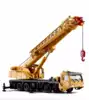 Модель машины 1:55 Автокран Mobile crane 625011 21,5см