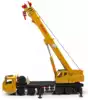 Модель машины 1:55 Автокран Mobile crane 625011 21,5см