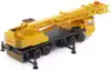 Модель машины 1:55 Автокран Mobile crane 625011 21,5см
