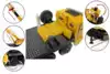 Модель машины 1:55 Автокран Mobile crane 625011 21,5см