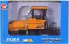 Модель машины 1:40 Асфальтоукладчик Paver 625045 19см