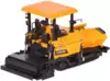 Модель машины 1:40 Асфальтоукладчик Paver 625045 19см