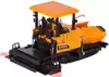 Модель машины 1:40 Асфальтоукладчик Paver 625045 19см