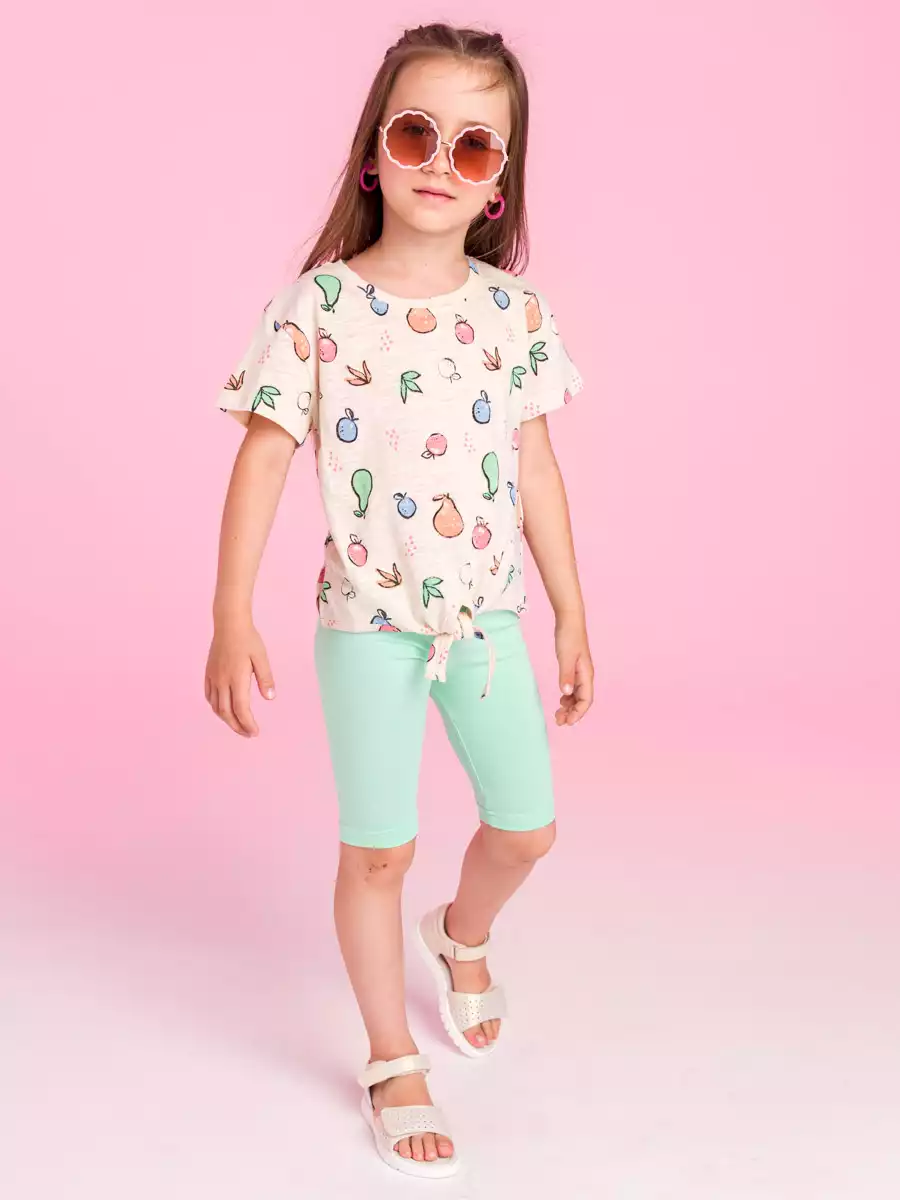 Бриджи 1620/2SS22.1 Vulpes