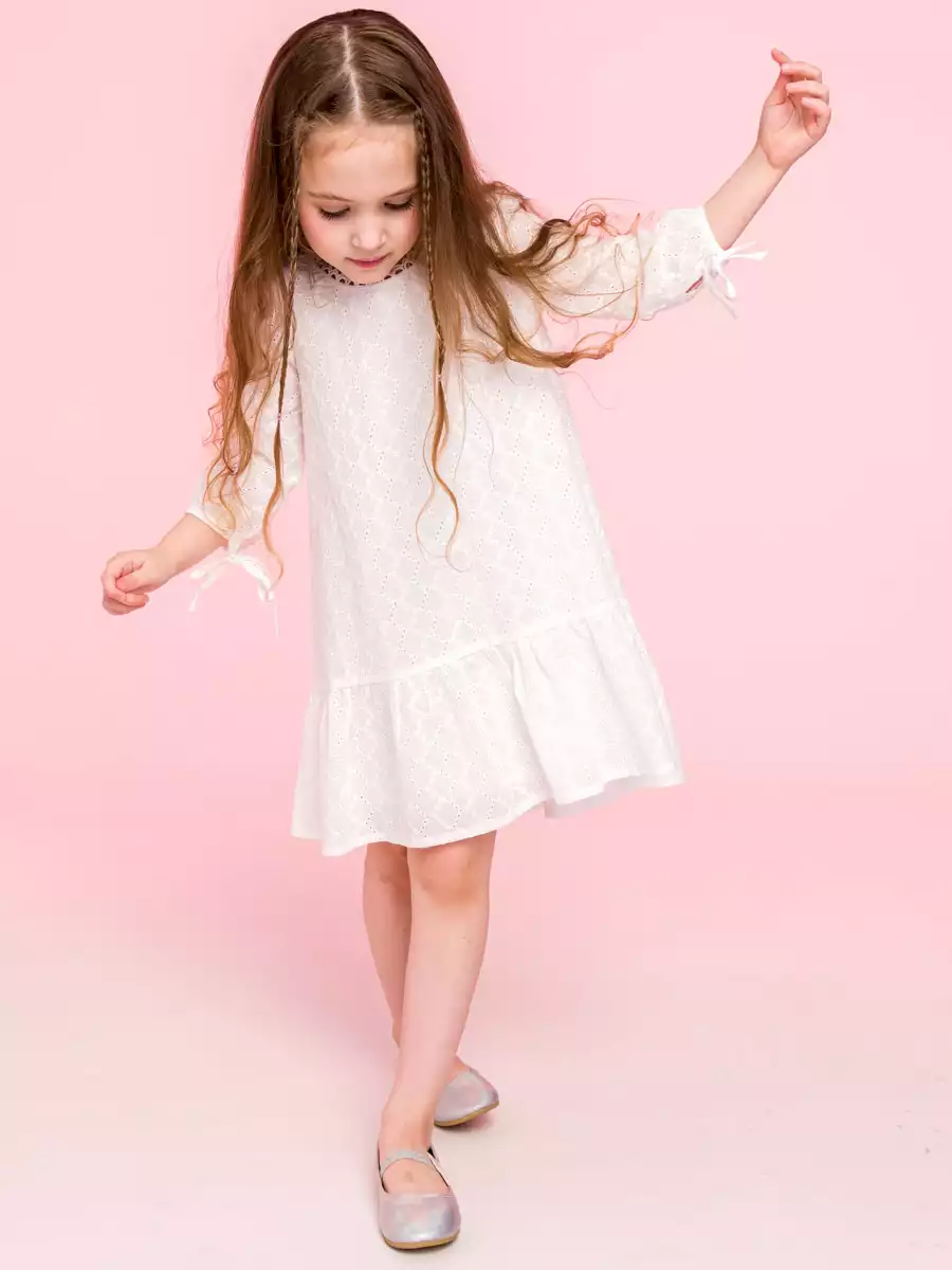 Платье 5002SS22 Vulpes