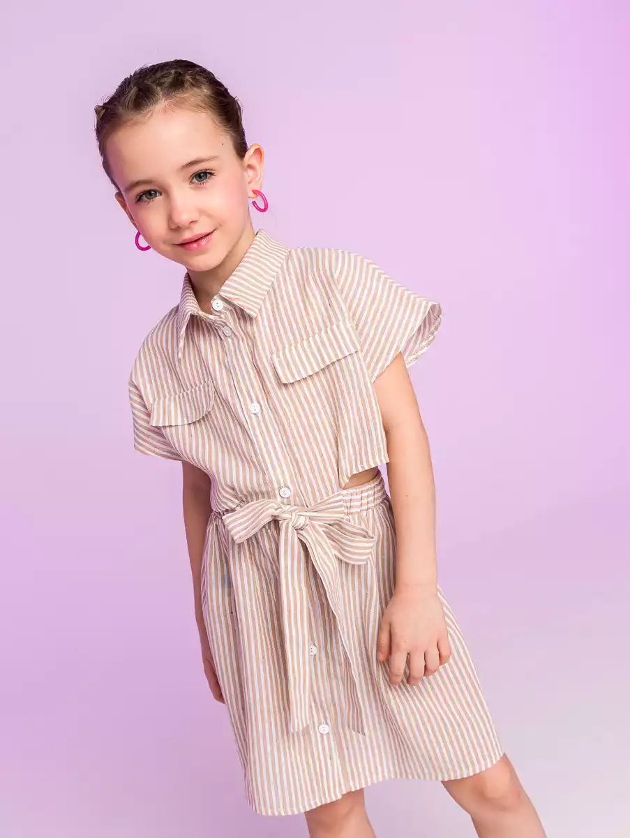 Платье 5004SS22 Vulpes