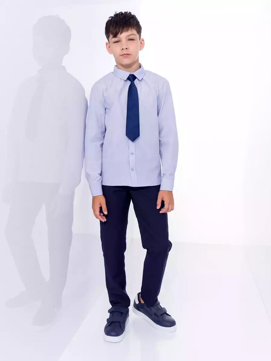 Брюки 5044SC22 Vulpes