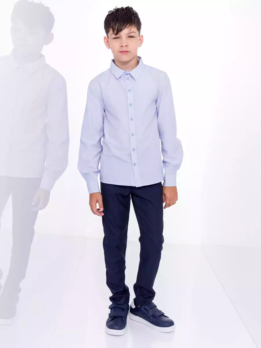 Брюки 5048SC22 Vulpes