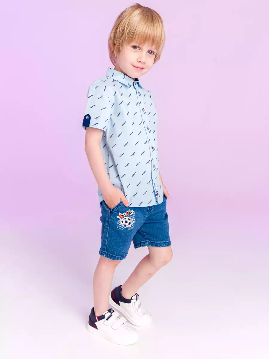 Шорты   1465 LIGAS