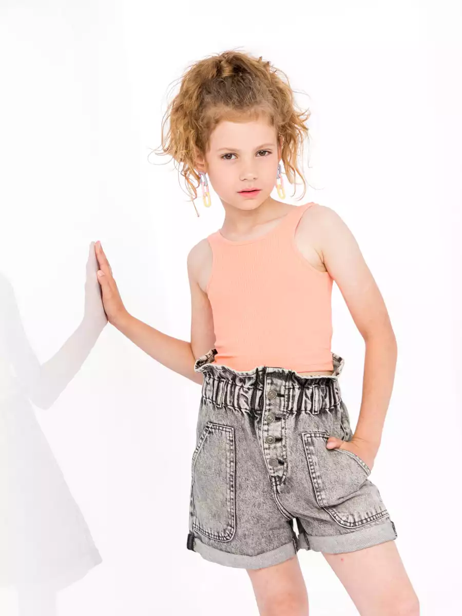 Шорты   4414 LIGAS