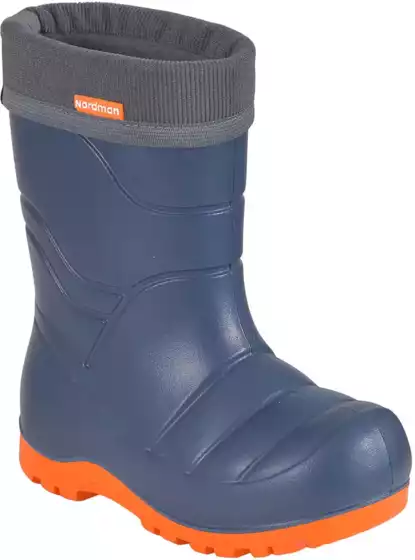 Сапоги из ЭВА утепленные Nordman Flash