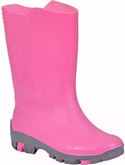 Сапоги из ПВХ Nordman Rain