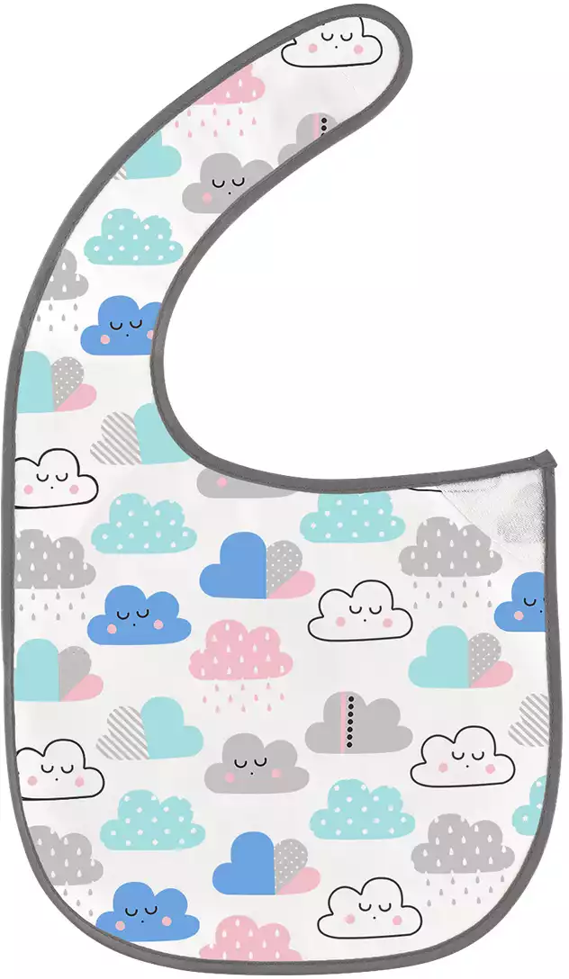 Нагрудник LUBBY 27075