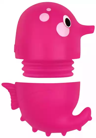 Игрушка для купания LUBBY 24074