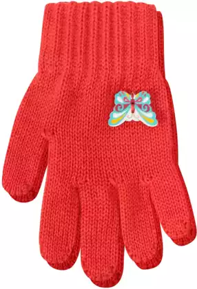 Перчатки Vulpes Cotton
