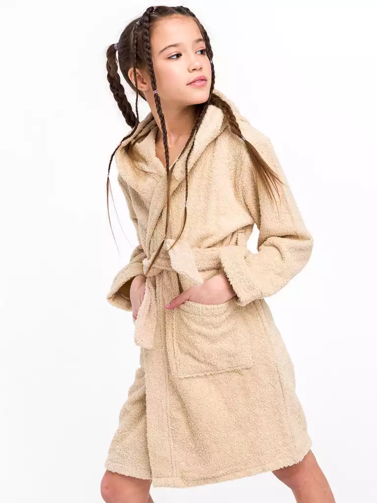 Халат Vulpes RF7Х-21