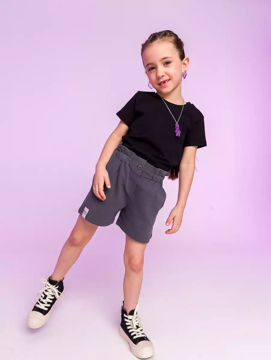 Шорты 1199SS22 Vulpes