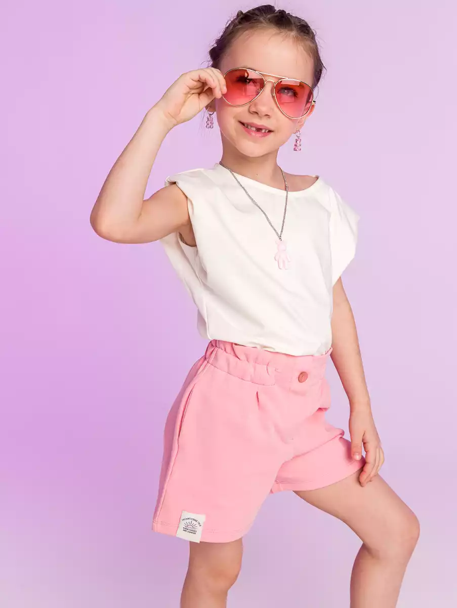 Шорты 1199/1SS22.1 Vulpes