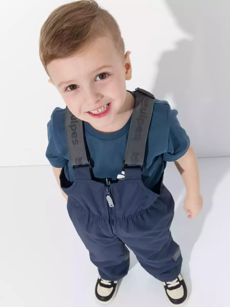 Полукомбинезон Vulpes