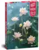 Пазл 1000 эл.Белый лотос CH30158 Cherry