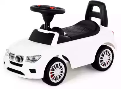 Машина-каталка SuperCar №5 84538 Полесье