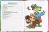 Книга Любимые мультфильмы Союзмультфильм 96 стр 9785506022404 Умка