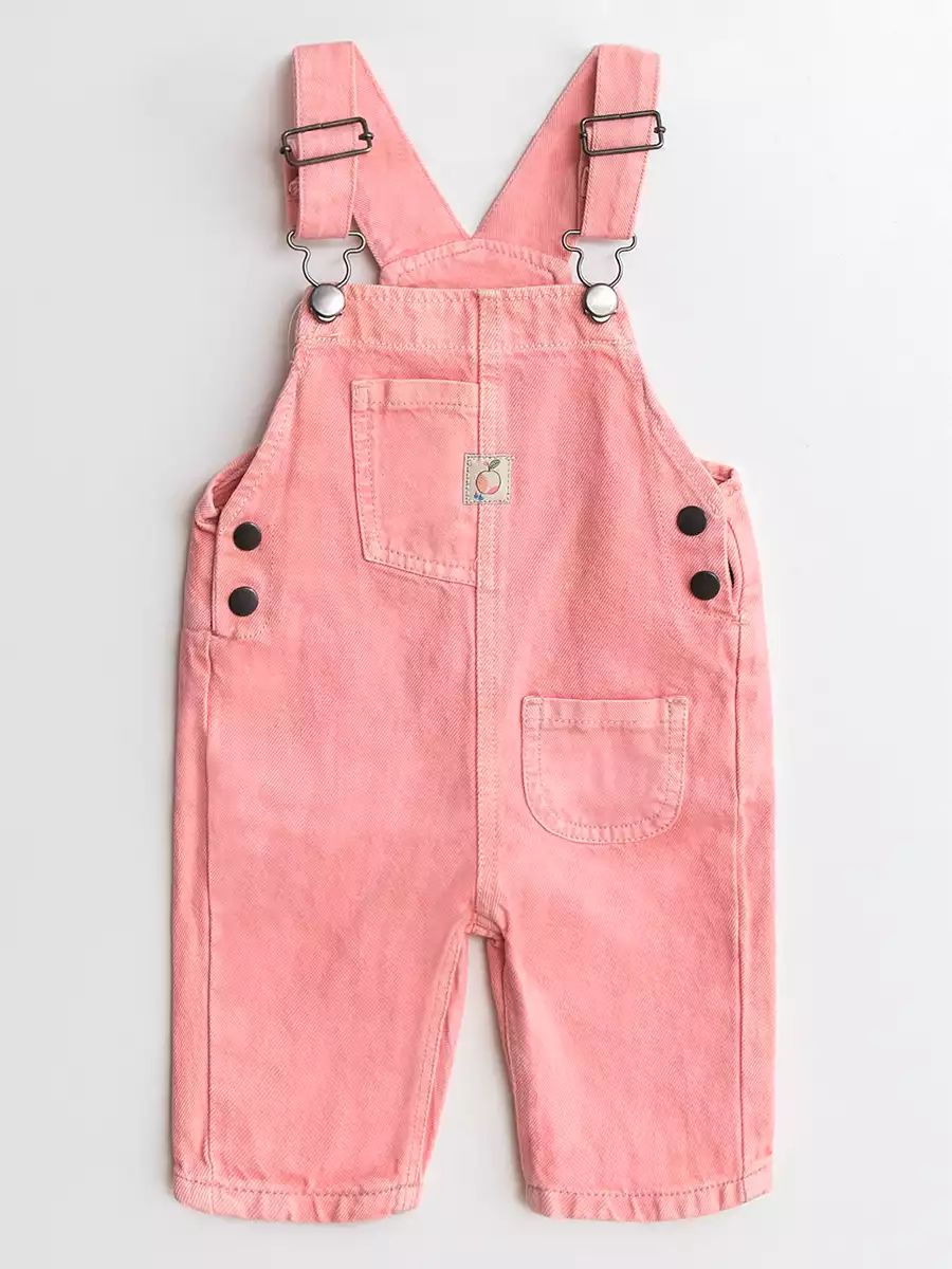 Полукомбинезон RF-6 Vulpes