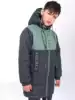 Куртка для мальчика 131SA22 Vulpes