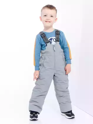 Полукомбинезон Vulpes