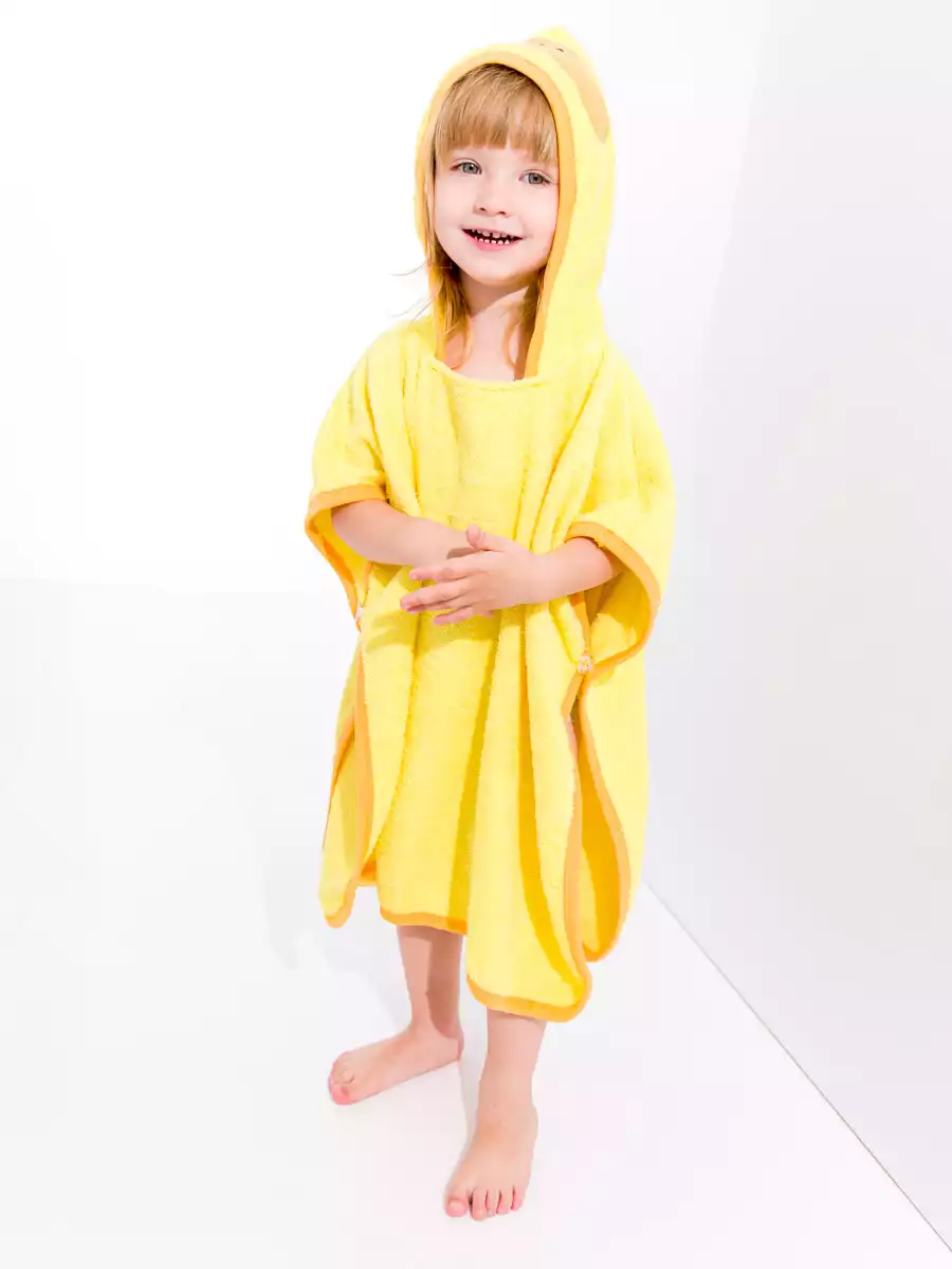 Халат Vulpes RF1-2PX