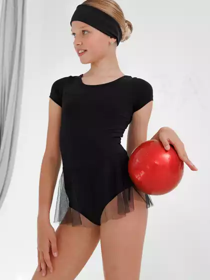 Купальник гимнастический VAKG 40018-22.1 Vulpes