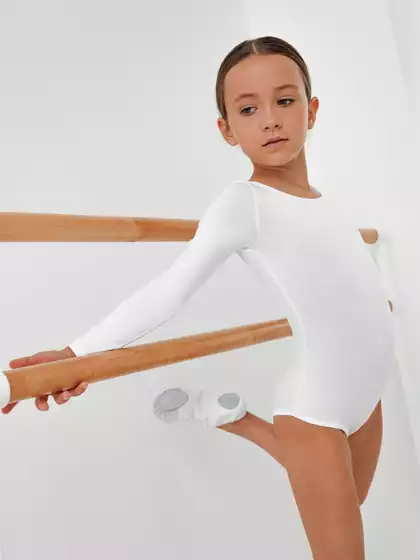 Купальник гимнастический VAKG 40019-20 Vulpes