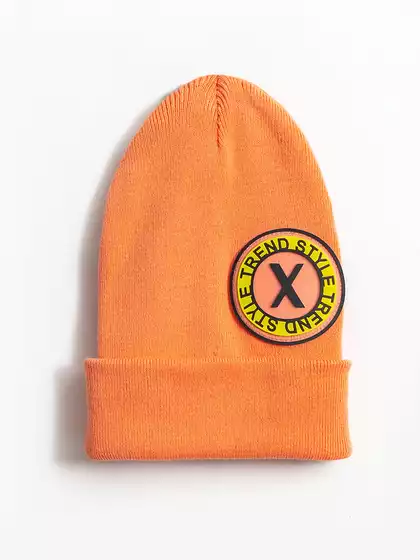 Шапка Vulpes ZBH12204/3-1