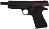 Пистолет M292