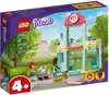 Конструктор Клиника для домашних животных 41695 LEGO Friends