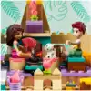 Конструктор Кэмпинг на пляже 41700 LEGO Friends