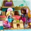 Конструктор Кэмпинг на пляже 41700 LEGO Friends