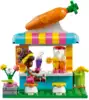 Конструктор Рынок уличной еды 41701 LEGO Friends