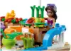 Конструктор Плавучий дом на канале 41702 LEGO Friends