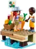 Конструктор Плавучий дом на канале 41702 LEGO Friends