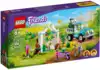 Конструктор Машина для посадки деревьев 41707 LEGO Friends