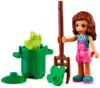 Конструктор Машина для посадки деревьев 41707 LEGO Friends