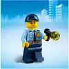 Конструктор Полицейская машина 60312 LEGO City