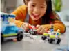 Конструктор Полицейский мобильный командный трейлер 60315 LEGO City