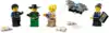 Конструктор Полицейский мобильный командный трейлер 60315 LEGO City