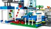 Конструктор Полицейский участок 60316 LEGO City