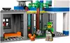 Конструктор Полицейский участок 60316 LEGO City