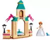 Конструктор Двор замка Анны 43198 LEGO Disney Princess