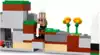 Конструктор Кроличье ранчо 21181 LEGO Minecraft