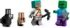 Конструктор Кроличье ранчо 21181 LEGO Minecraft